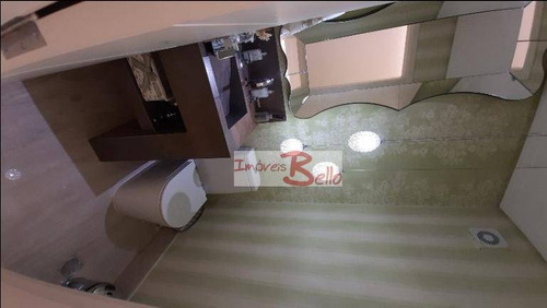 Imagem 8 de 27 de Apartamento Com 3 Dormitórios À Venda, 118 M² Por R$ 970.000,00 - Edifício Residencial Panorama - Itatiba/sp - Ap0597