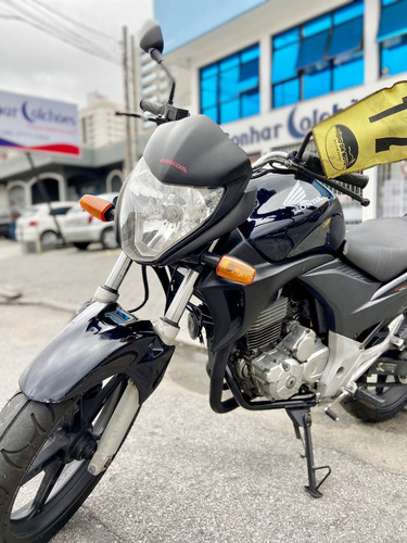 Imagem 8 de 8 de Cb 300r 300r Flex