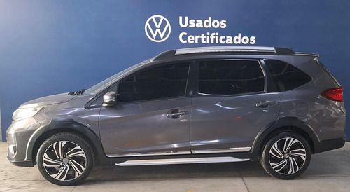 Honda BR-V 1.5 Prime Cvt