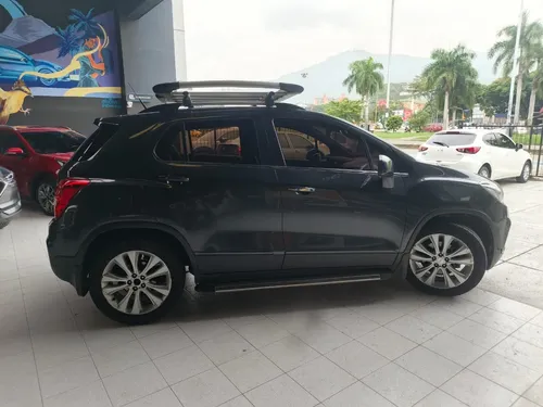 Chevrolet Tracker 1.8 Ltz