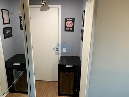Imagem 18 de 30 de Apartamento Com 3 Dormitórios À Venda, 70 M² Por R$ 514.000 - Jardim Iracema - Barueri/sp - Ap4143