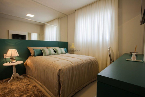 Imagem 27 de 30 de Sistina Tower Residence - 183534