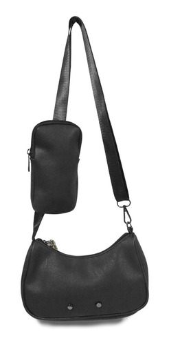 Conjunto Mini Bag Alice Palucci Al2262 Bolsa Feminina