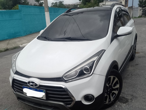 Hyundai HB20X 1.6 Premium Flex Aut. 5p