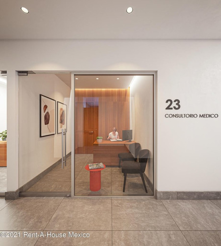 Imagen 3 de 15 de Consultorio En Renta En Cancun ,cumbres.ro 22-3785