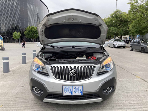Buick Encore 1.4 Cxl Premium At