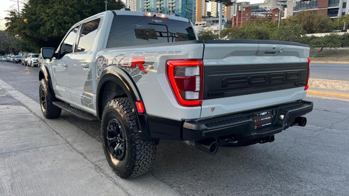Ford Lobo Raptor R