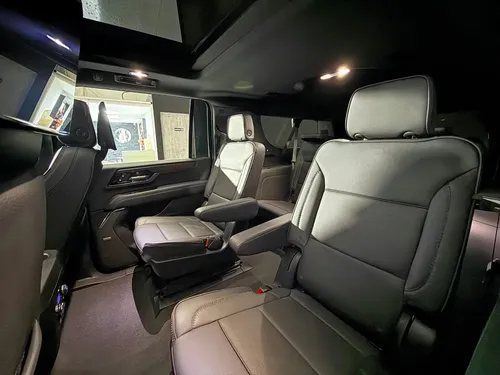 Gmc Yukon Denali Xl 2025