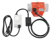 Comprar Tela Vibratória De Concreto De 30w, Motor De Vibração Com Sp