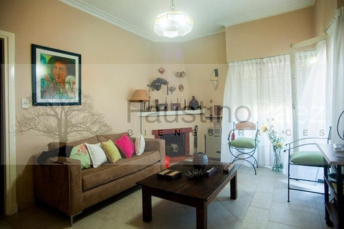 Imagen 3 de 16 de Casa En Venta En Haedo
