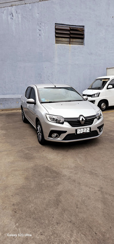 Renault Logan 1.6 16v Intense