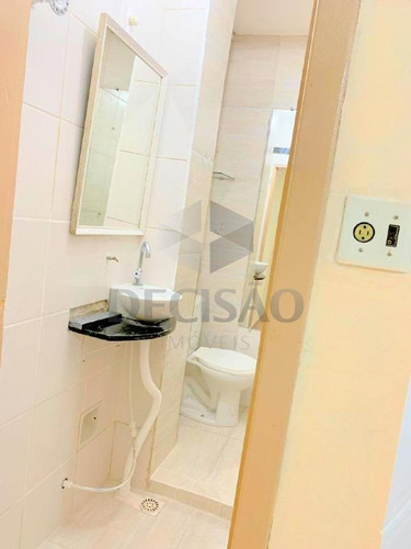 Imagem 24 de 28 de Apartamento 3 Quartos À Venda, 3 Quartos, 1 Vaga, Barroca - Belo Horizonte/mg - 16610