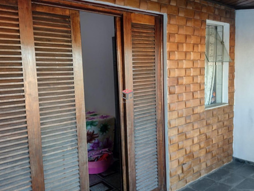 Imagem 4 de 18 de Sobrado À Venda, 3 Quartos, 1 Suíte, 1 Vaga, Santa Terezinha - São Bernardo Do Campo/sp - 32668