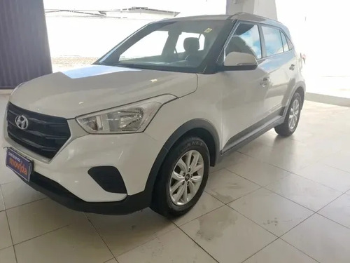 Hyundai Creta Action 1.6 (Aut) (Flex)