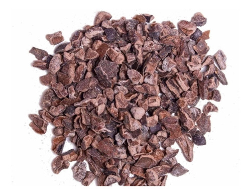 Cacao Nibs 250gr. Granel