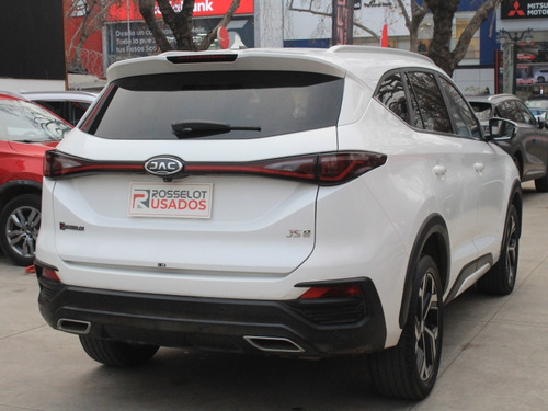 Jac Js8 Js8 1.5 2022