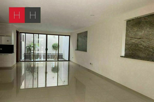 Imagen 3 de 22 de Casa En Renta En La Cima