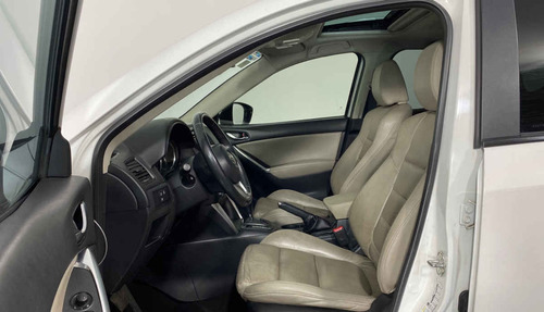 Imagen 2 de 15 de 40974 - Mazda Cx-5 2014 Con Garantía At