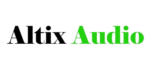 Imagen 4 de 4 de Rca Carbon Audio 3 Mt Flexible 100% Cobre Pro Max