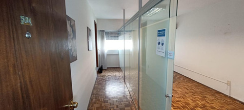 Imagen 12 de 21 de Oficina - Centro (montevideo)