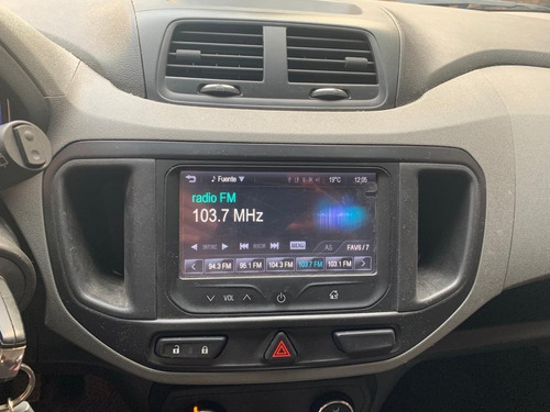 Chevrolet Spin Ltz 5 Asientos 2016 45000km Nueva Particular