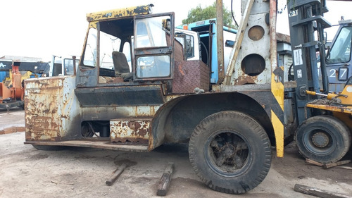 Crane Movil De 7.5 Tn
