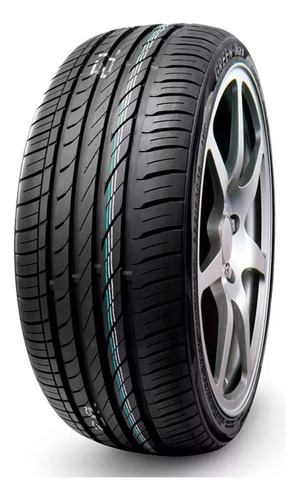 Kit X2 Neumático 165 70 R13 79t Greenmax Et Linglong Índice De Velocidad T