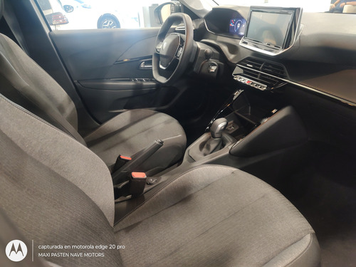 Peugeot 208 1.6 Allure At