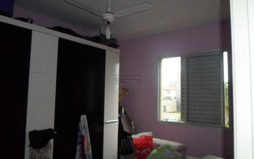 Imagem 12 de 17 de Apartamento Com 3 Dorms, Mirim, Praia Grande - R$ 350 Mil, Cod: 4882 - V4882