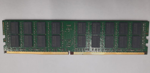 Memória Servidor 16gb Pc4-2133p, Dell Precision T5810, T7810