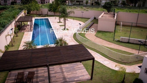 Imagem 9 de 30 de Apartamento - Ap00204 - 69301685
