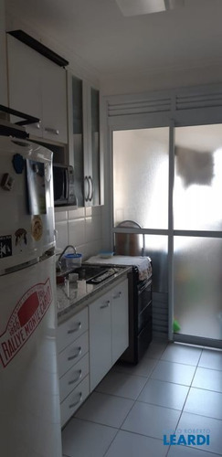 Imagem 7 de 15 de Apartamento - Perdizes - Sp - 613837