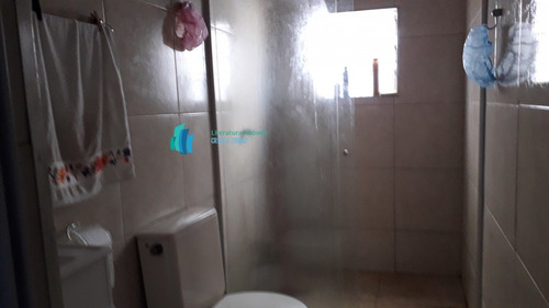Imagem 4 de 11 de Casa A Venda No Bairro Vila Tupi Em São Bernardo Do Campo - - 592-1