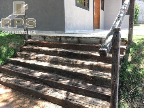 Imagem 6 de 30 de Casa Condomínio Para Venda Em Atibaia - Cc00465 - 68681459