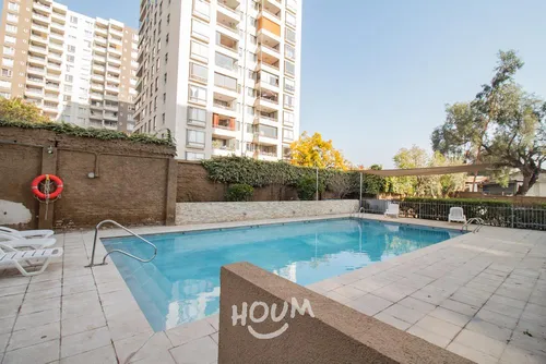 Departamento Primera Avenida Id: 153038