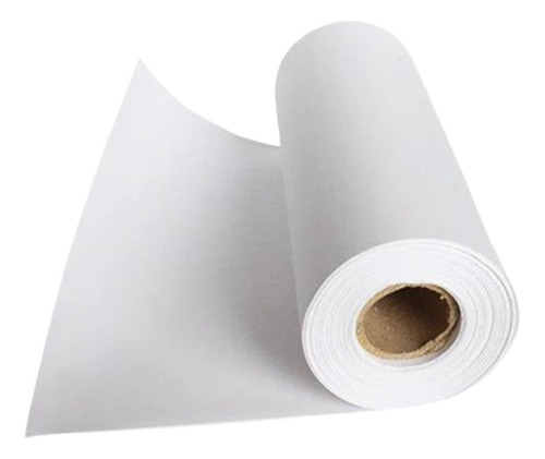 Rollo Papel Sublimar Sublimacion 21x100m Color Make