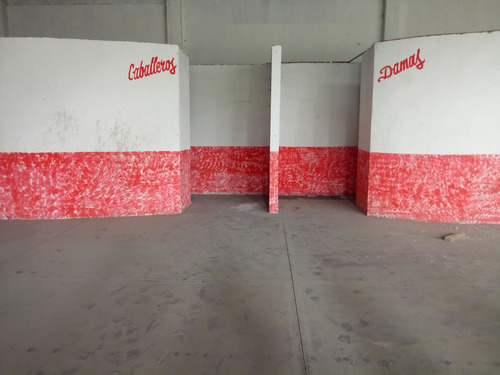 Renta Local O Nave Comercial Toluca