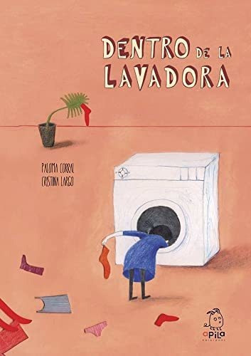 Dentro De La Lavadora - Largo Barbero Cristina