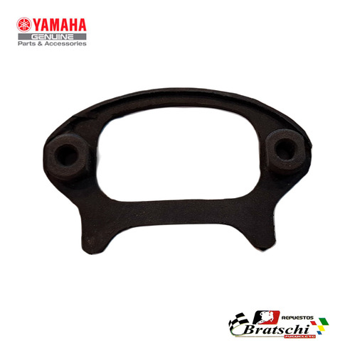 Goma  Faro Trasero Yamaha Rd250e 78 