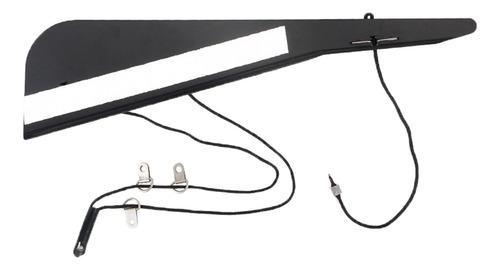 Kit De Reparación De C Para Techo Convertible 54317135351