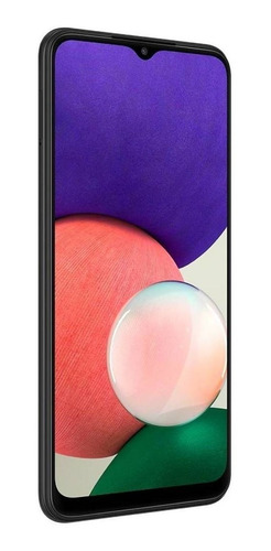 Imagen 3 de 8 de Samsung Galaxy A22 5G 5G 128 GB gray 4 GB RAM
