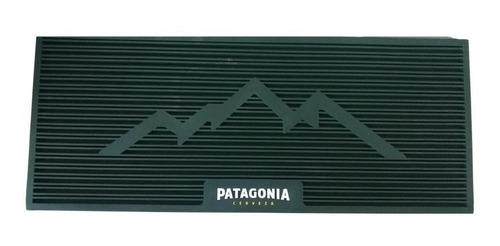 Beermat Cerveza Patagonia 30 X 13cm - Cerveza Store