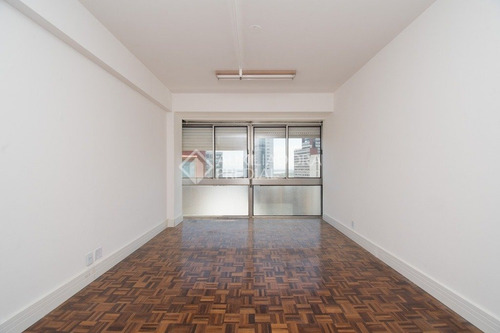 Imagem 5 de 13 de Sala/conjunto - Centro Historico - Ref: 304087 - L-304087