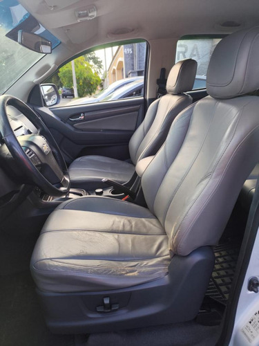 Chevrolet S10 2.8 Ltz Cab. Dupla 4x4 Aut. 4p