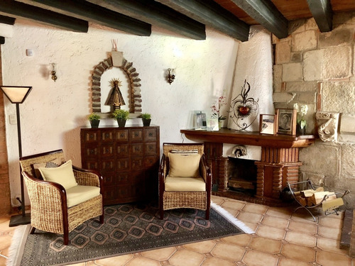 Imagen 2 de 30 de Venta Casa En San Jerónimo