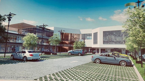 Imagen 6 de 9 de Qh5 623 Local Comercial En Preventa Corregidora Querétaro