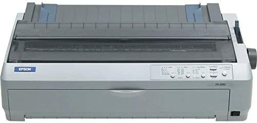 Engranes Movimiento De Cinta Impresora Epson Fx-2190