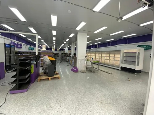 Local 314m2 Itagüí Con Renta