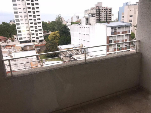 Imagen 4 de 11 de Departamento - La Plata