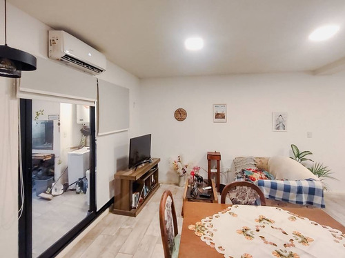 Imagen 10 de 29 de Muy Lindo Departamento De 3 Ambientes Con Jardín Y Parrilla En Venta En Pilar!!